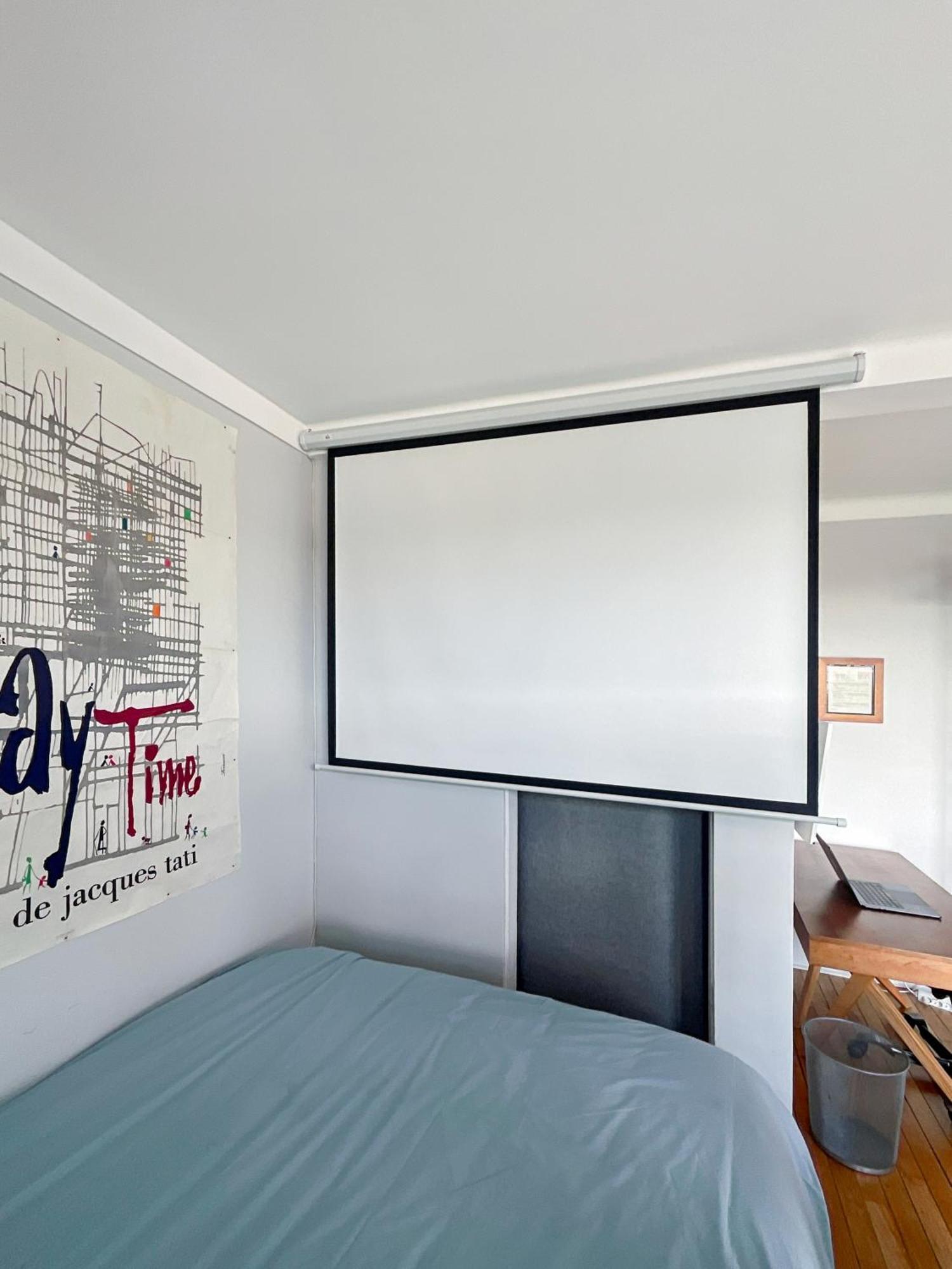 Studio Artiste Paris Extérieur photo